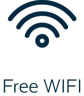 Free wi-fi