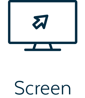Screen